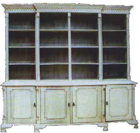 Cliquez sur l'image pour les biblioth&egrave;ques   ~  &copy; ~